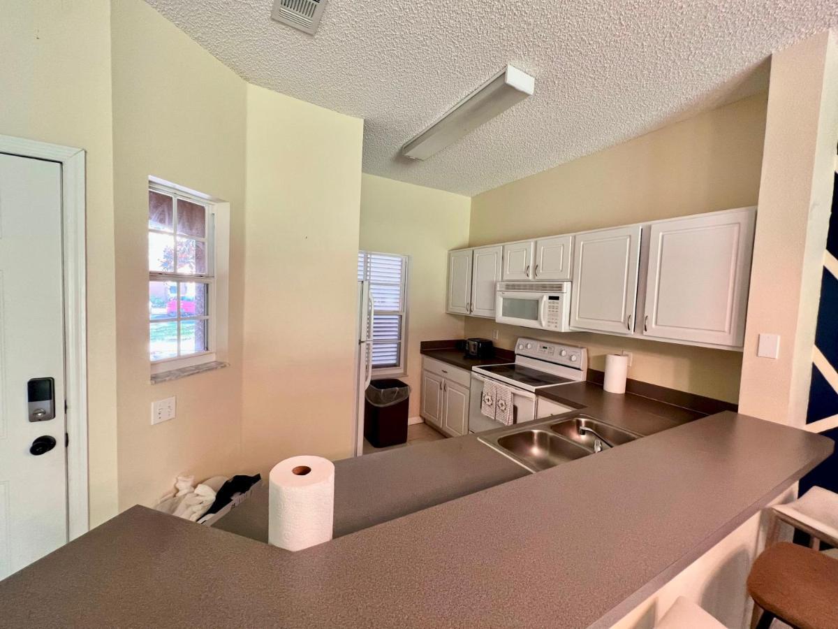 Willa Grand Superior 3Br Townhouse Near Disney Parks Kissimmee Zewnętrze zdjęcie